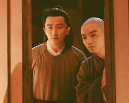 唐朝历史图片