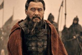 丞相历史图片