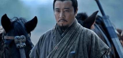 诸葛亮历史图片