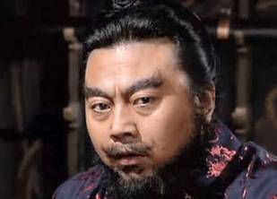 关羽历史图片
