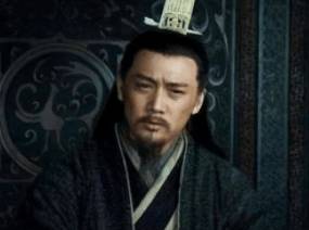 诸葛亮历史图片