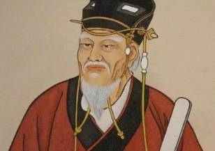 武则天历史图片