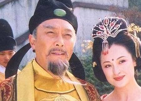 唐朝历史图片