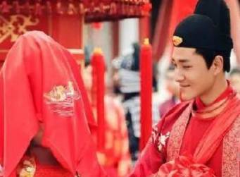 秦晋之好历史图片