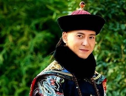 清朝历史图片