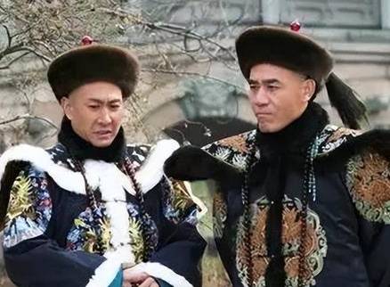 清朝历史图片