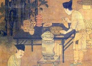 宋代历史图片
