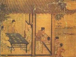 宋代历史图片