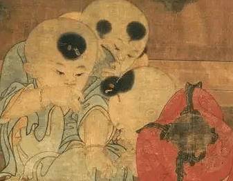 宋朝历史图片