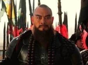 鲁智深历史图片