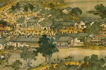 宋朝历史图片
