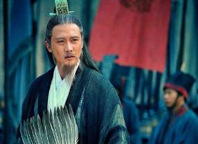 诸葛亮历史图片