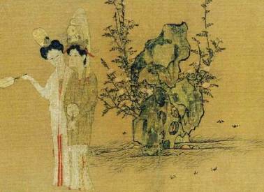 宋朝历史图片