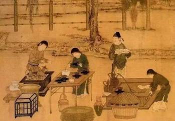 宋朝历史图片