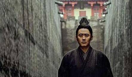 司马懿历史图片