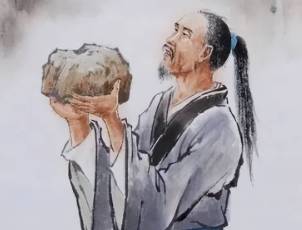 和氏璧历史图片