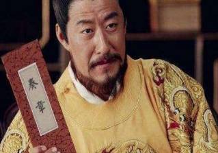 朱棣历史图片