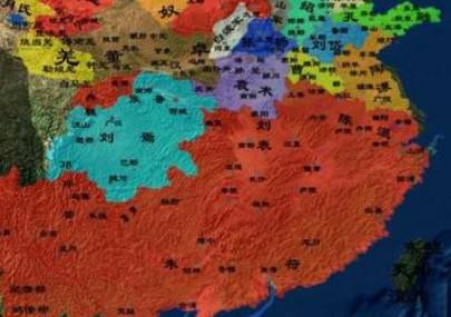 西晋历史图片