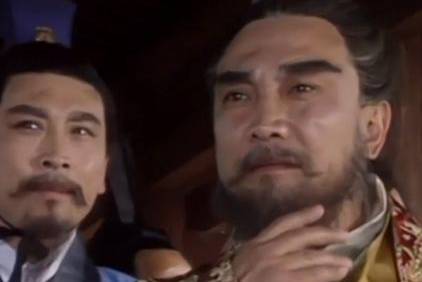 刘备历史图片