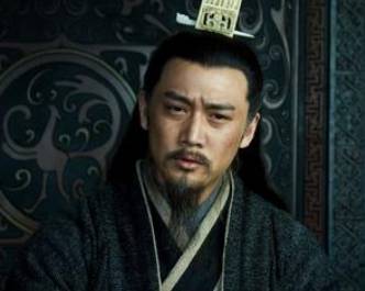 蜀汉历史图片