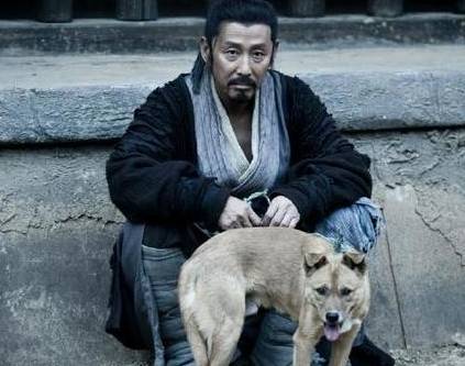 项羽历史图片