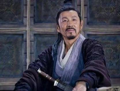 项羽历史图片