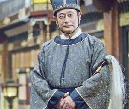 宦官历史图片