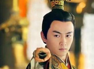 刘病己翻身成为汉朝天子后历史图片