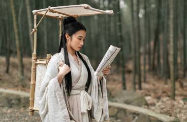 古代历史图片