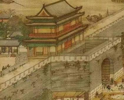 宋朝历史图片