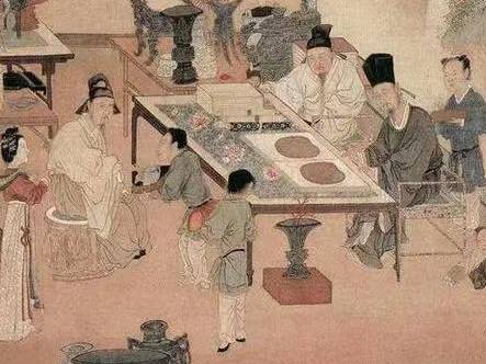 宋朝历史图片