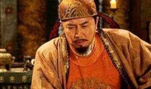 李世民历史图片
