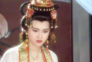 长孙皇后历史图片