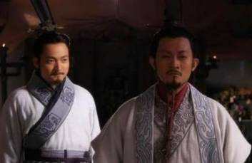 张仪历史图片