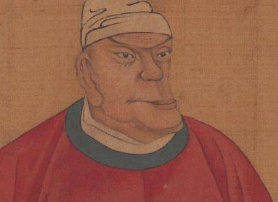 明朝历史图片