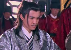 李勣历史图片