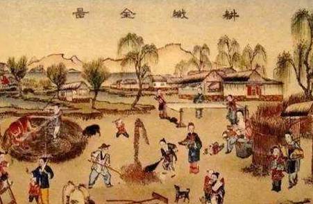 古代历史图片