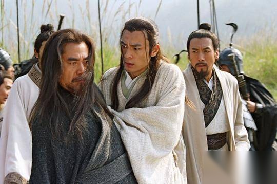 越王勾践历史图片