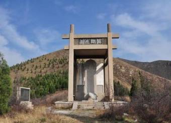 李世民历史图片