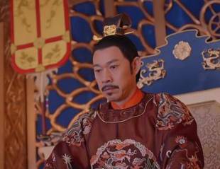 李世民历史图片