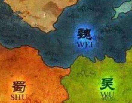 三国历史图片