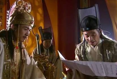 明朝历史图片