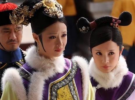 清朝历史图片
