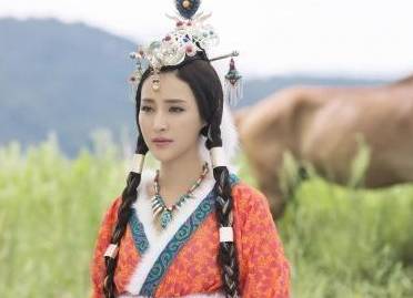 晋文公历史图片