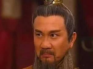 吕不韦历史图片