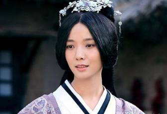 汉武帝历史图片