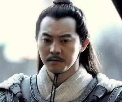 孙策历史图片