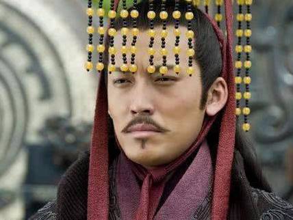孙策历史图片