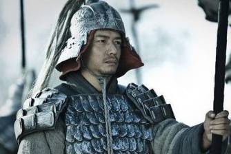 韩信历史图片