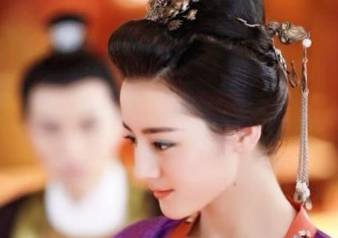 邓绥历史图片
